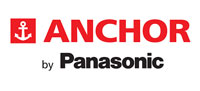 ANCHOR PANASONIC